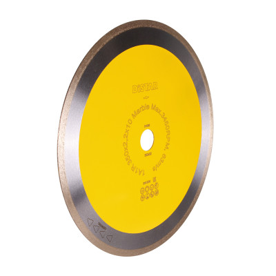 Круг алмазный по мрамору DISTAR 1A1R 350 Marble 350х32х2.2 мм 11127053024