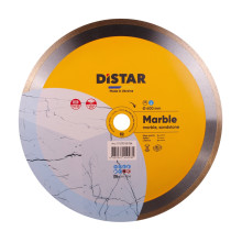 Круг алмазний по мармуру DISTAR 1A1R Marble 400х32х2.2 мм 11127053026