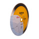 Круг алмазный по мрамору DISTAR 1A1R Marble 400х32х2.2 мм 11127053026