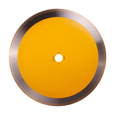 Круг алмазный по мрамору DISTAR 1A1R Marble 400х32х2.2 мм 11127053026