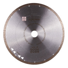 Круг алмазний по керамограніту DISTAR 1A1R 300 Hard Ceramics Advanced 300х32х1.8 мм 11127528022