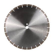 Круг алмазний універсальний DISTAR 1A1RSS/C3-H Universal 400х20х3.5 мм 11129048021