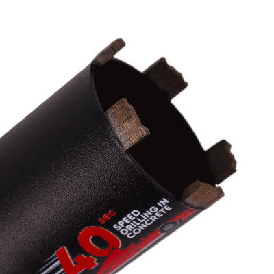 Свердло алмазне по армованому бетону DISTAR DDS-W RS-X 72x70xM16 11133048033