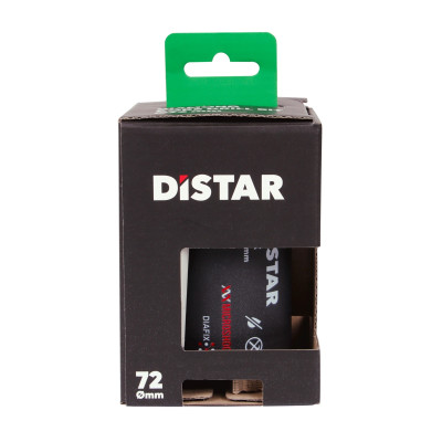 Свердло алмазне по армованому бетону DISTAR DDS-W RS-X 72x70xM16 11133048033