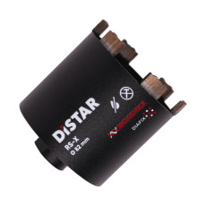 Свердло алмазне по армованому бетону DISTAR DDS-W RS-X 82x70xM16 11133048034