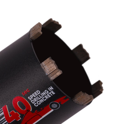 Сверло алмазное по армированному бетону DISTAR DDS-W RS-X 82x70xM16 11133048034