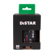 Сверло алмазное по армированному бетону DISTAR DDS-W RS-X 82x70xM16 11133048034