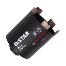 Свердло алмазне по армованому бетону DISTAR DDS-W RS-X 68x70xM16 11133053029