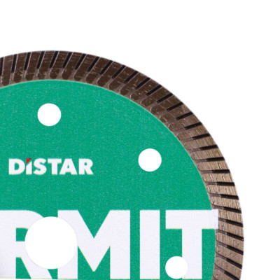 Круг алмазний по керамограніту DISTAR Termit 76х10х1 мм 11139053030