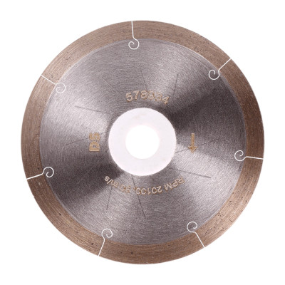 Круг алмазний по керамограніту DISTAR 1A1R Shine 76х10х0.6 мм 11143158059