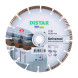 Круг алмазний універсальний DISTAR 1A1RSS/C3 230 Universal 230х22.23х2.3 мм 11161034029