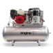 Компресор поршневий масляний бензиновий ABAC EngineAIR 12/270 S ES Petrol 1121440123