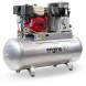 Компресор поршневий масляний бензиновий ABAC EngineAIR 12/270 S ES Petrol 1121440123