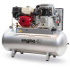 Компресор поршневий масляний бензиновий ABAC EngineAIR 12/270 S ES Petrol 1121440123