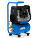 Компрессор поршневой безмасляный ABAC Star Silent OS15P 1129740291