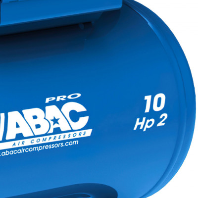 Компрессор поршневой безмасляный ABAC Silverstone OS15P 1129740330