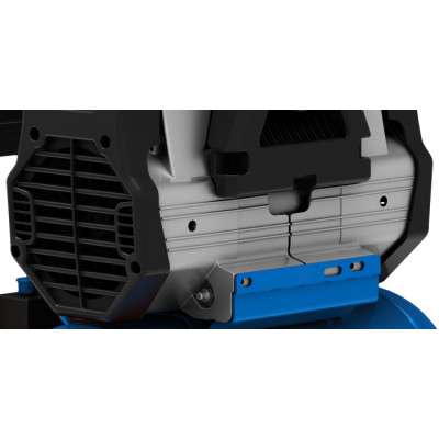 Компрессор поршневой безмасляный ABAC Silverstone OS15P 1129740330