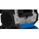 Компрессор поршневой безмасляный ABAC Silverstone OS15P 1129740330