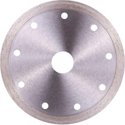 Круг алмазный отрезной Distar 1A1R 125 Bestseller Ceramics 11315095010