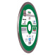 Круг алмазний по граніту DISTAR 1A1R 180 Granite Premium 180х25.4х1.6 мм 11320061014