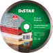 Круг алмазный по граниту DISTAR 1A1R 250 Granite Premium 250х25.4х1.8 мм 11320061019