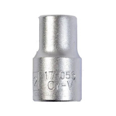 Головка торцева 12-гранна STANLEY 12 мм 1/2