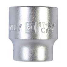 Головка торцевая 12-гранная STANLEY 30 мм 1/2