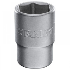 Головка торцева STANLEY 15 мм 1/2