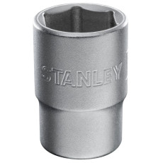 Головка торцевая STANLEY 30 мм 1/2