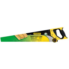Ножівка STANLEY OPP Heavy Duty