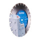 Круг алмазний по бетону армованому DISTAR 1A1RSS 404 Classic H12 404х25.4х3.5 мм 12185004121