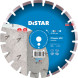 Круг алмазний по бетону армованому DISTAR 1A1RSS 354 Classic H12 354х25.4х3.2 мм 12185004160