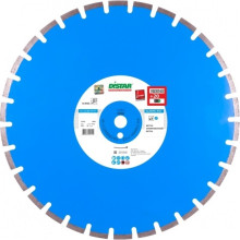 Круг алмазний по бетону армованому DISTAR 1A1RSS 604 Classic H12 604х25.4х4.5 мм 12185004162