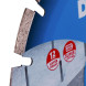 Круг алмазный по бетону армированному DISTAR 1A1RSS 304 Classic H12 304х25.4х2.8 мм 12185004171