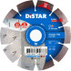 Круг алмазний по бетону армованому DISTAR 1A1RSS 125 Classic 125х22.23х2.2 мм 12315011010