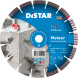 Круг алмазный отрезной Distar 1A1RSS 230 Meteor 12315055017