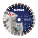 Круг алмазный по бетону высокоармированному DISTAR 1A1RSS 230 Meteor H15 230х22.23х2.4 мм 12315055018