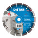 Круг алмазний по бетону високоармованому DISTAR 1A1RSS 230 Meteor 230х22.23х2.6 мм 12315055019