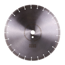 Круг алмазний по бетону DISTAR 1A1RSS 350 Green Concrete 350х25.4х3.2 мм 12385042024
