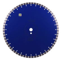 Круг алмазний по бетону високоармованому DISTAR 1A1RSS 450 Meteor H15 450х25.4х3.8 мм 12385055029