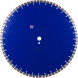 Круг алмазний по бетону високоармованому DISTAR 1A1RSS/C3-W Meteor H15 500х25.4х3.8 мм 12385055033