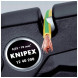 Автоматичний інструмент для видалення ізоляції KNIPEX 12 40 200_1