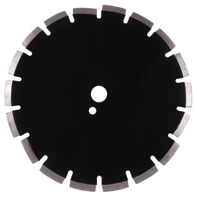 Круг алмазный по асфальту DISTAR 1A1RSS 300 Sprinter Plus 300х25.4х2.8 мм 12485087022