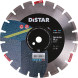 Круг алмазний по асфальту DISTAR 1A1RSS 350 Sprinter Plus 350х25.4-F4х3.2 мм 12485087024