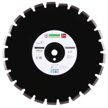 Круг алмазний по асфальту DISTAR 1A1RSS 450 Sprinter Plus 450х25.4х3.8 мм 12485087028