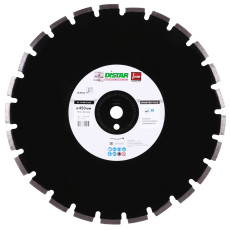 Круг алмазний по асфальту DISTAR 1A1RSS 450 Sprinter Plus 450х25.4х3.8 мм 12485087028