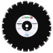 Круг алмазный по асфальту DISTAR 1A1RSS 450 Sprinter Plus 450х25.4х3.8 мм 12485087028