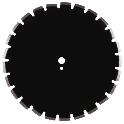 Круг алмазный по асфальту DISTAR 1A1RSS 450 Sprinter Plus 450х25.4х3.8 мм 12485087028