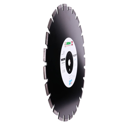 Круг алмазный по асфальту DISTAR 1A1RSS 450 Sprinter Plus 450х25.4х3.8 мм 12485087028