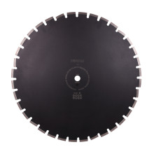 Круг алмазний по асфальту DISTAR 1A1RSS 600 Sprinter Plus 600х25.4х4.5 мм 12485087034